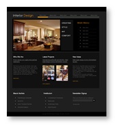 Website Template 24