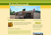 Website Example 13